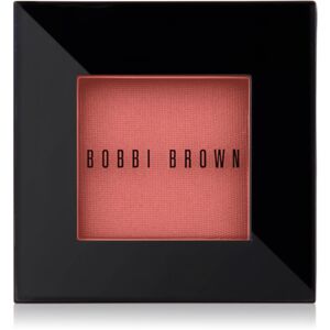Bobbi Brown Blush púdrová lícenka odtieň Velvet 3.5 g