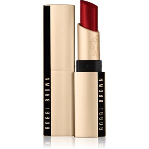 Bobbi Brown Luxe Matte Lipstick luxusný rúž s matným efektom odtieň After Hours 3,5 g