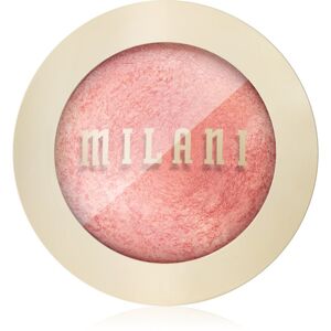 Milani Baked Blush lícenka Dolce Pink