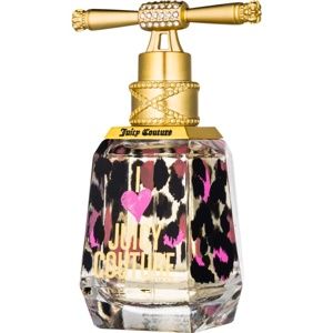 Juicy Couture I Love Juicy Couture parfumovaná voda pre ženy 50 ml