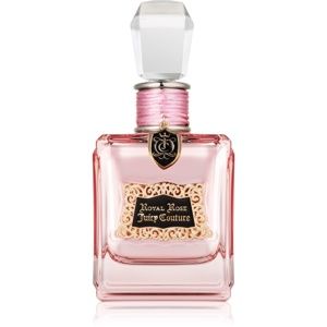 Juicy Couture Royal Rose parfumovaná voda pre ženy 100 ml