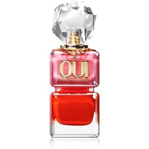 Juicy Couture Oui parfumovaná voda pre ženy 100 ml