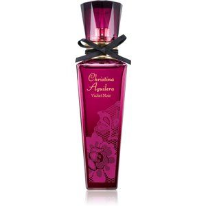 Christina Aguilera Violet Noir parfumovaná voda pre ženy 30 ml