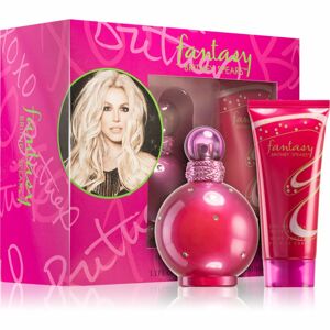 Britney Spears Fantasy darčeková sada pre ženy