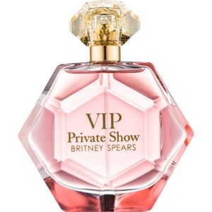 Britney Spears VIP Private Show parfumovaná voda pre ženy 100 ml