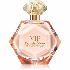 Britney Spears VIP Private Show parfumovaná voda pre ženy 50 ml
