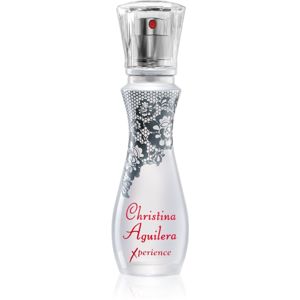 Christina Aguilera Xperience parfumovaná voda pre ženy 15 ml