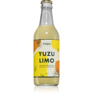 Yuzu Yuzu Limonáda nápoj 330 ml