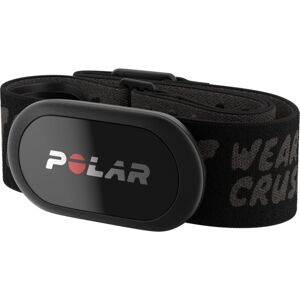 POLAR Polar H10 M-XXL hrudný snímač farba Black Crush 1 ks