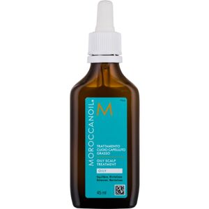 Moroccanoil Treatment vlasová kúra pre mastnú pokožku hlavy 45 ml