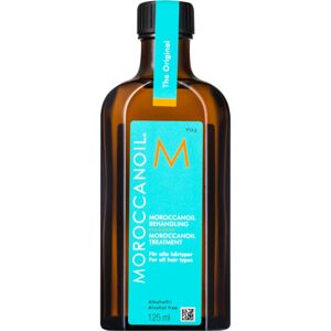 Moroccanoil Treatment olej pre všetky typy vlasov 125 ml