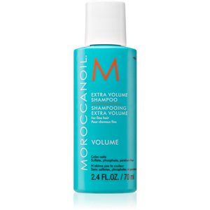 Moroccanoil Volume šampón pre objem 70 ml