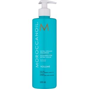 Moroccanoil Volume šampón pre objem 500 ml