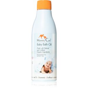 Mommy Care Baby Bath Oil olej do kúpeľa na detskú pokožku 200 ml