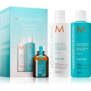 Moroccanoil Volume kozmetická sada (pre jemné vlasy bez objemu) pre ženy
