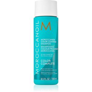 Moroccanoil Color Complete šampón pre ochranu farbených vlasov 250 ml