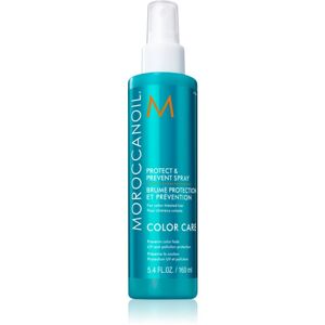 Moroccanoil Color Care ochranný sprej pre farbené vlasy 160 ml