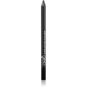 GA-DE Everlasting ceruzka na oči odtieň 300 Intense Black 1.2 g