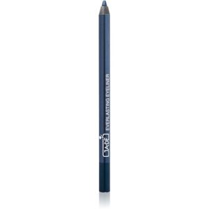 GA-DE Everlasting ceruzka na oči odtieň 301 Intense Blue 1,2 g