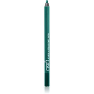GA-DE Everlasting ceruzka na oči odtieň 302 Intense Green 1,2 g