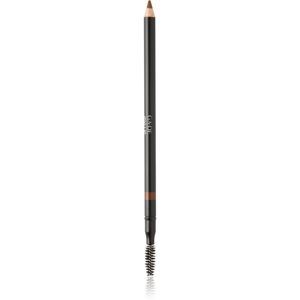 GA-DE Idyllic ceruzka na obočie s kefkou odtieň 20 Light Brown 2.6 g