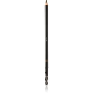 GA-DE Idyllic ceruzka na obočie s kefkou odtieň 40 Rich Brown 2.6 g