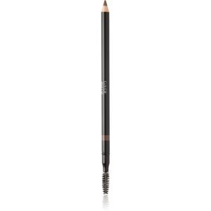 GA-DE Idyllic ceruzka na obočie s kefkou odtieň 60 Soft Black 2,6 g