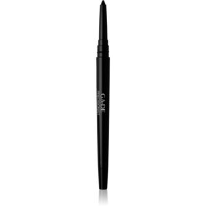 GA-DE Precisionist automatická ceruzka na oči vodeodolná odtieň 50 Black Label 0.25 g