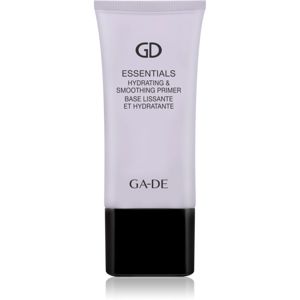 GA-DE Essentials vyhladzujúca báza pod make-up s hydratačným účinkom 30 ml