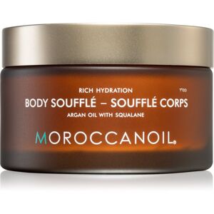 Moroccanoil Body Fragrance Originale vyživujúce telové suflé 200 ml