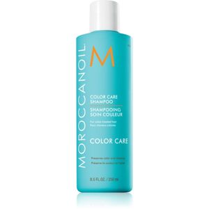Moroccanoil Color Care ochranný šampón pre farbené vlasy 250 ml