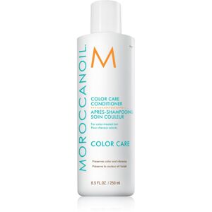 Moroccanoil Color Care ochranný kondicionér pre farbené vlasy 250 ml