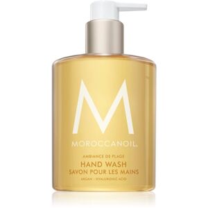 Moroccanoil Body Ambiance de Plage tekuté mydlo na ruky 360 ml