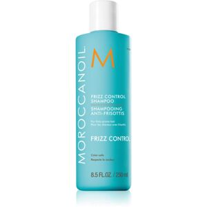 Moroccanoil Frizz Control šampón na vlasy proti krepateniu 250 ml