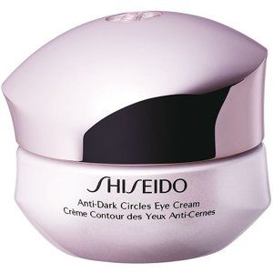 Shiseido Even Skin Tone Care Anti-Dark Circles Eye Cream očný krém proti tmavým kruhom 15 ml