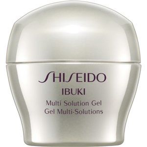 Shiseido Ibuki multifunkčný gél pre problematickú pleť
