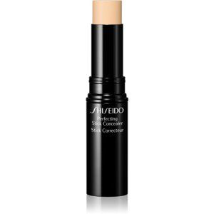 Shiseido Makeup Perfecting Stick Concealer dlhotrvajúci korektor odtieň 11 Light 5 g