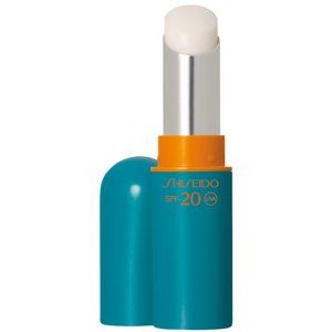Shiseido Sun Care Sun Protection Lip Treatment ochranný balzam na pery SPF 20 4 g
