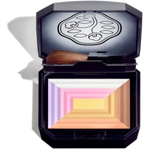 Shiseido Makeup 7 Lights Powder Illuminator rozjasňujúci púder 10 g