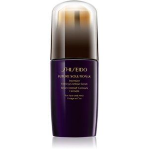 Shiseido Future Solution LX Intensive Firming Contour Serum intenzívne spevňujúce sérum 50 ml