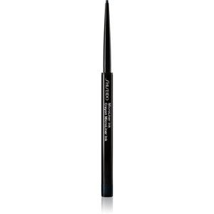Shiseido Makeup MicroLiner Ink ceruzka na oči odtieň 01 Black 0.08 g