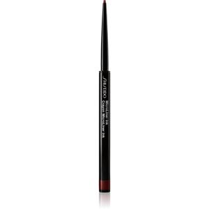 Shiseido MicroLiner Ink ceruzka na oči odtieň Plum 0,08 g