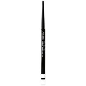 Shiseido MicroLiner Ink ceruzka na oči odtieň White 0,08 g