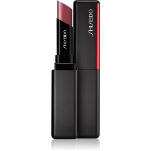 Shiseido VisionAiry Gel Lipstick gélový rúž odtieň 203 Night Rose (Vintage Rose) 1.6 g