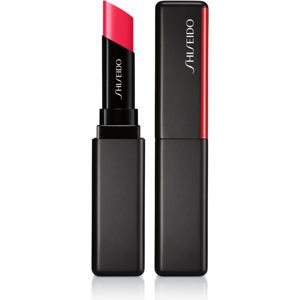Shiseido ColorGel LipBalm tónujúci balzam na pery s hydratačným účinkom odtieň 105 Poppy (cherry) 2 g