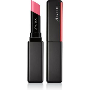 Shiseido ColorGel LipBalm tónujúci balzam na pery s hydratačným účinkom odtieň 107 Dahlia (rose) 2 g