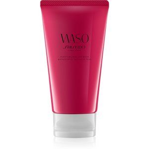 Shiseido Waso Purifying Peel Off Mask čistiaca zlupovacia maska 100 ml
