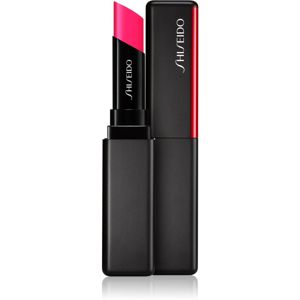 Shiseido Makeup VisionAiry Gel Lipstick gélový rúž odtieň 213 Neon Buzz (Shocking Pink) 1,6 g