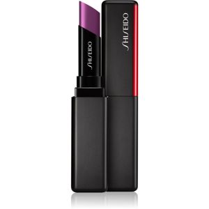 Shiseido VisionAiry Gel Lipstick gélový rúž odtieň 215 Future Shock (Vivid Purple) 1.6 g