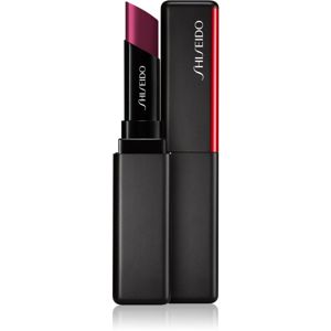 Shiseido VisionAiry Gel Lipstick gélový rúž odtieň 216 Vortex (Grape) 1.6 g